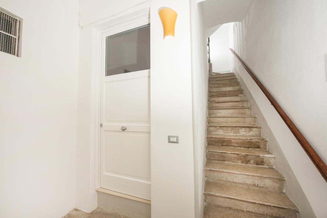 شقة Lecce Santa Chiara Terrace Piano Rialzato المظهر الخارجي الصورة
