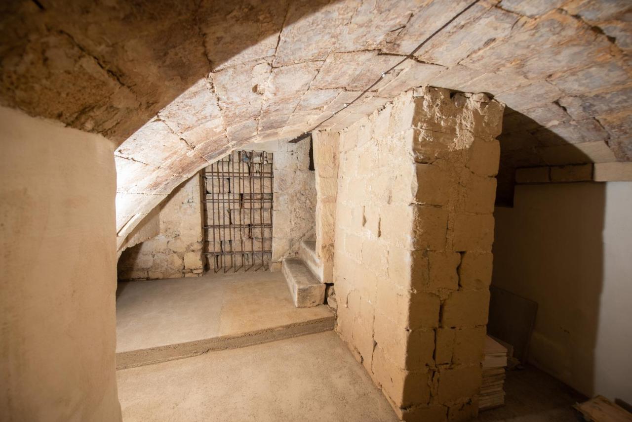 شقة Lecce Santa Chiara Terrace Piano Rialzato المظهر الخارجي الصورة